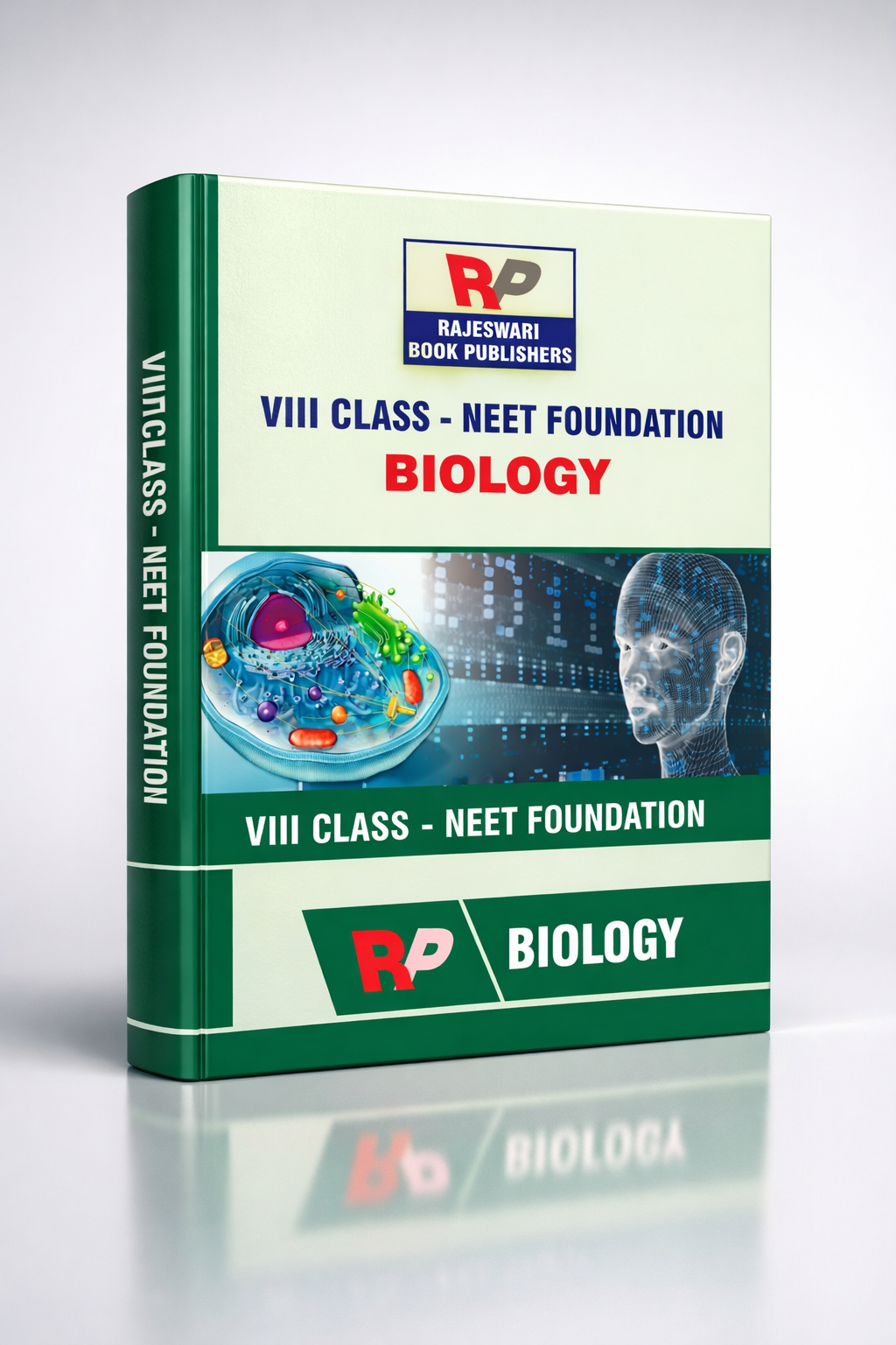Class 8 NEET Foundation Biology