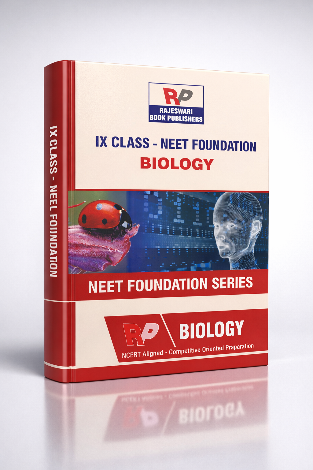 class 9 NEET FOUNDATION BIOLOGY